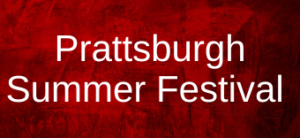 Prattsburgh Summer Festival