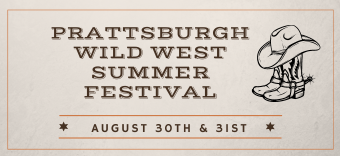 Prattsburgh Summer Festival