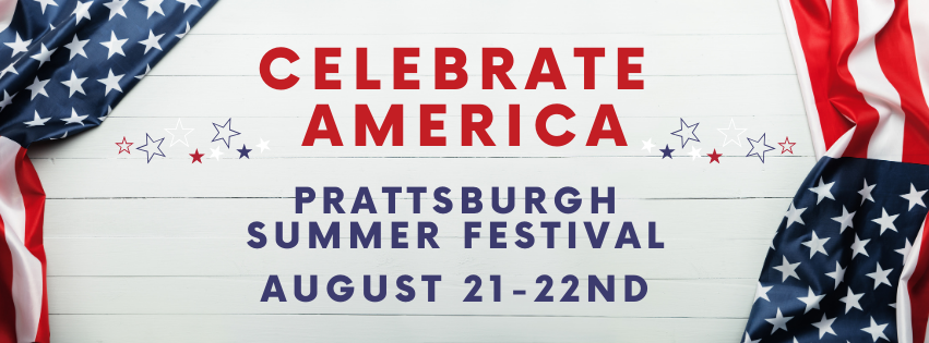 Prattsburgh Summer Festival